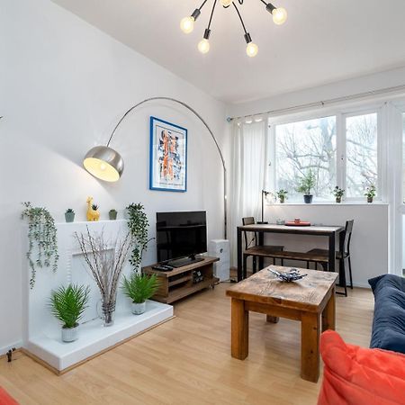 Guestready - Vibrant Home Near London Eye 外观 照片