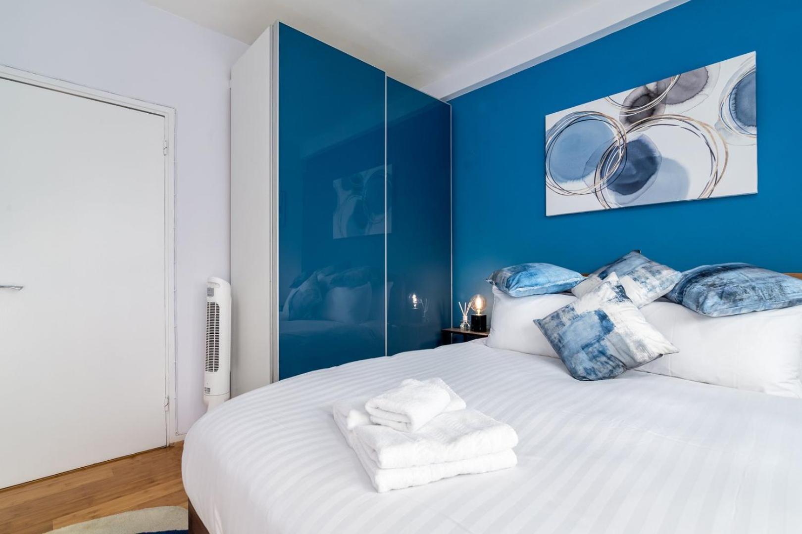 Guestready - Vibrant Home Near London Eye 外观 照片